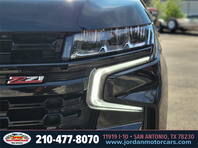 Used Car 2023 Chevrolet Tahoe  Z71 For Sale In San Antonio, Texas