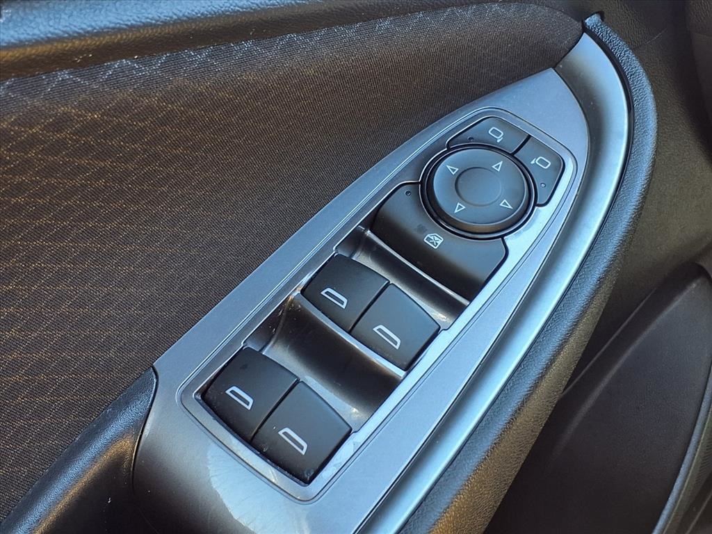 2024 Chevrolet Malibu RS Gray at AutoSavvy Houston Southwest