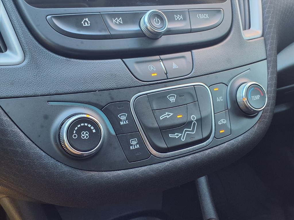 2024 Chevrolet Malibu RS Gray at AutoSavvy Houston Southwest