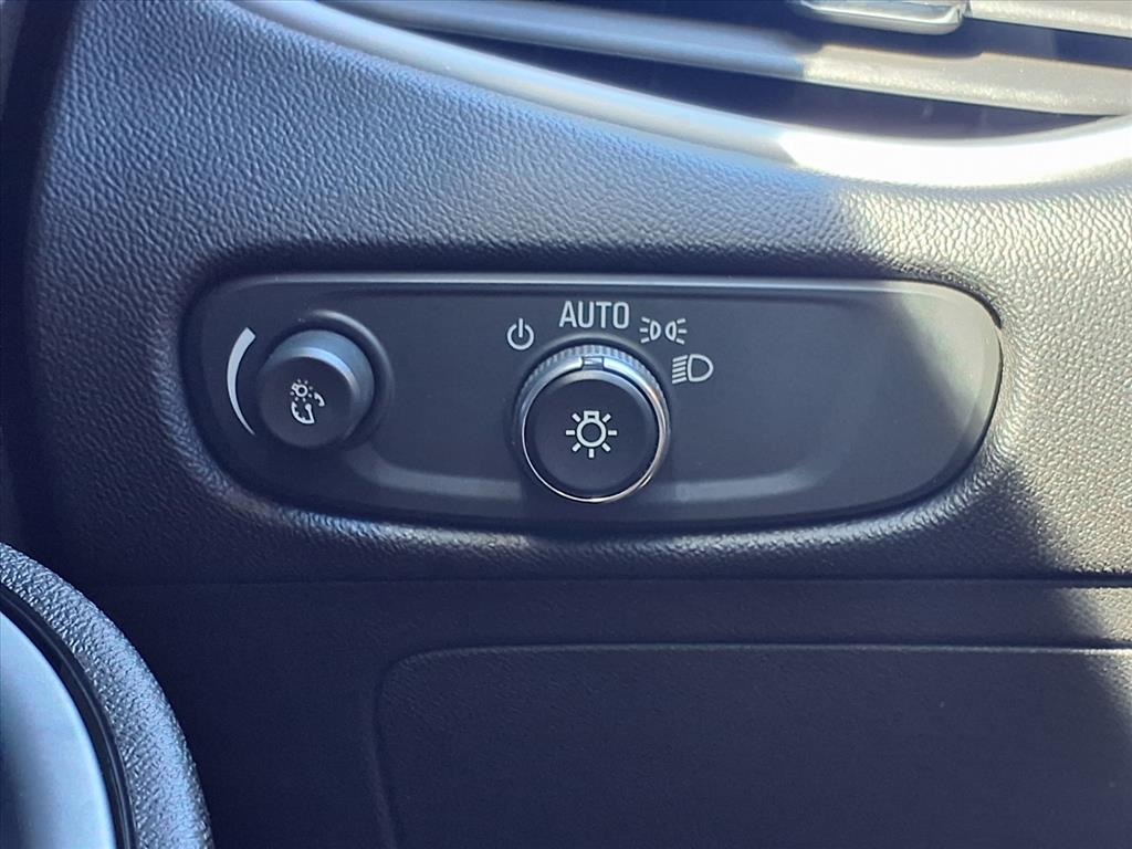 2024 Chevrolet Malibu RS Gray at AutoSavvy Houston Southwest