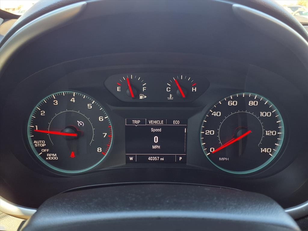 2024 Chevrolet Malibu RS Gray at AutoSavvy Houston Southwest