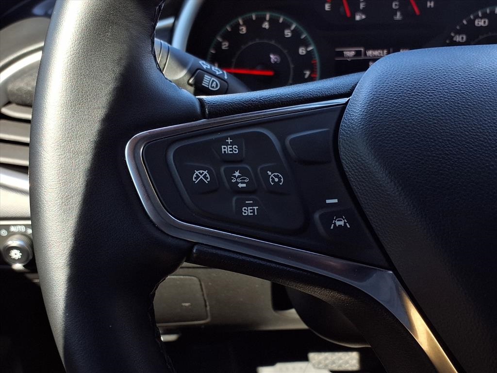 2024 Chevrolet Malibu RS Gray at AutoSavvy Houston Southwest