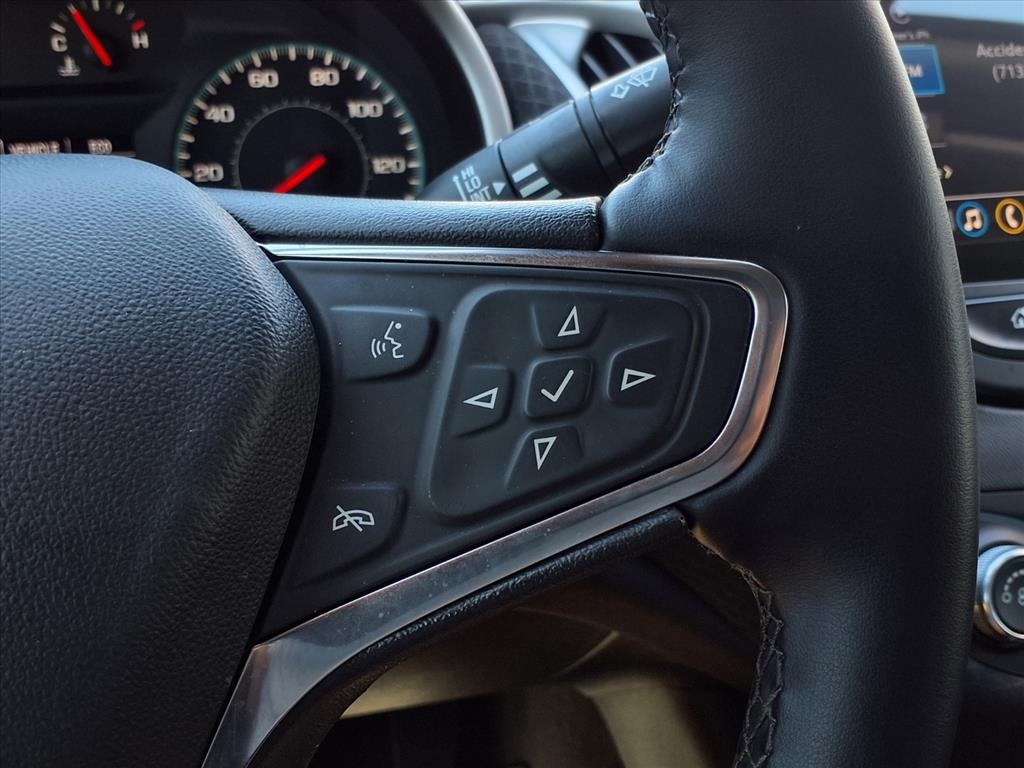 2024 Chevrolet Malibu RS Gray at AutoSavvy Houston Southwest