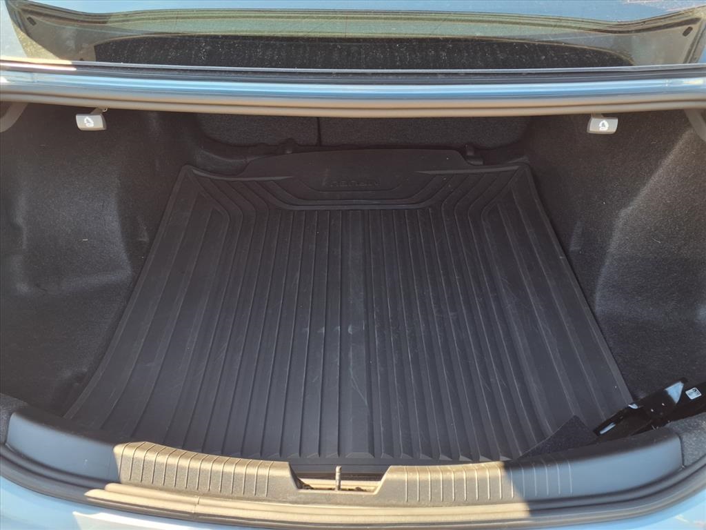 2024 Chevrolet Malibu RS Gray at AutoSavvy Houston Southwest