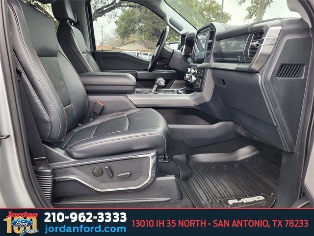 Used Car 2023 Ford F-150  Lariat For Sale Under $50,000 In San Antonio, Texas