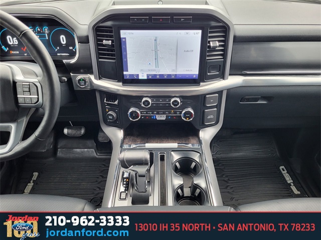 Used Car 2023 Ford F-150  Lariat For Sale Under $50,000 In San Antonio, Texas