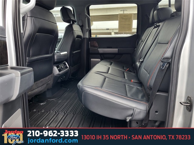 Used Car 2023 Ford F-150  Lariat For Sale Under $50,000 In San Antonio, Texas