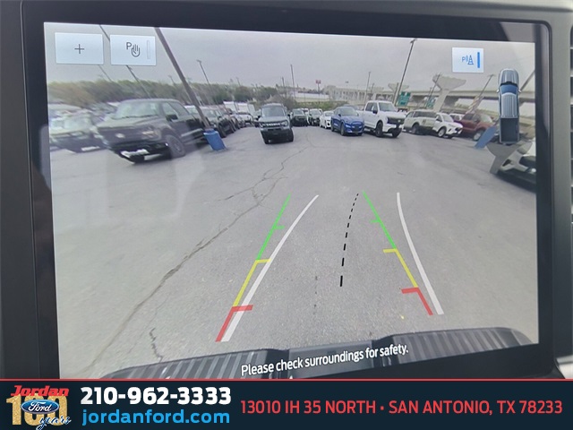 Used Car 2023 Ford F-150  Lariat For Sale Under $50,000 In San Antonio, Texas