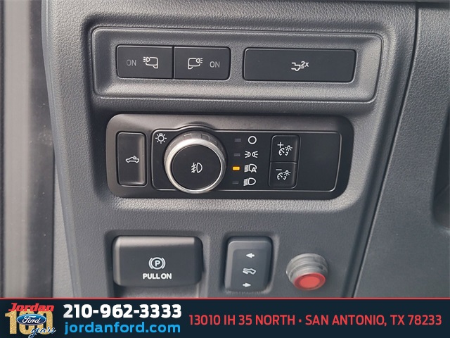 Used Car 2023 Ford F-150  Lariat For Sale Under $50,000 In San Antonio, Texas