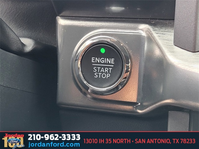 Used Car 2023 Ford F-150  Lariat For Sale Under $50,000 In San Antonio, Texas