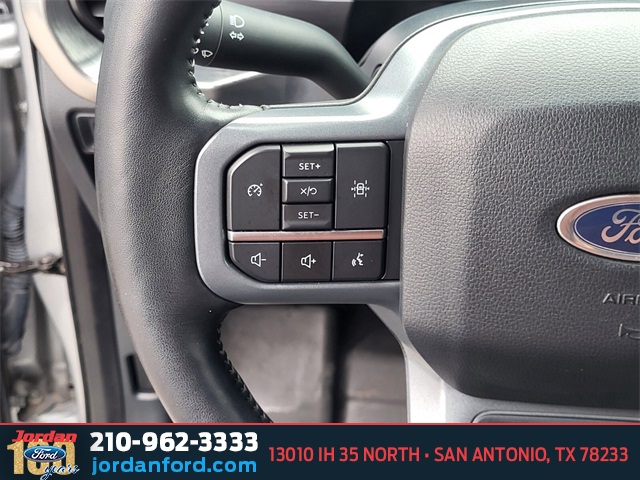 Used Car 2023 Ford F-150  Lariat For Sale Under $50,000 In San Antonio, Texas