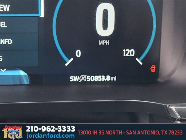 Used Car 2023 Ford F-150  Lariat For Sale Under $50,000 In San Antonio, Texas