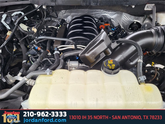 Used Car 2023 Ford F-150  Lariat For Sale Under $50,000 In San Antonio, Texas