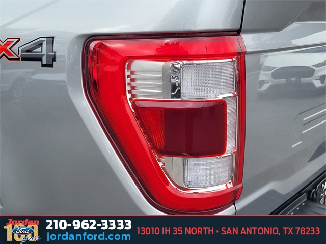 Used Car 2023 Ford F-150  Lariat For Sale Under $50,000 In San Antonio, Texas