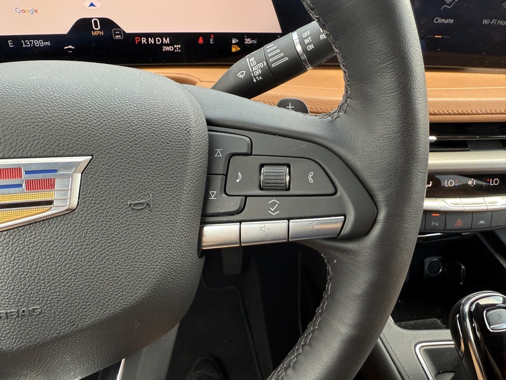 2024 Cadillac XT4