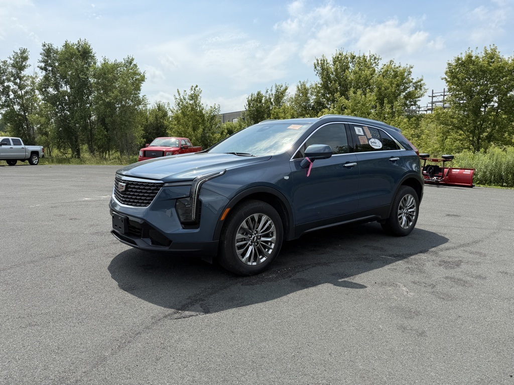 2024 Cadillac XT4