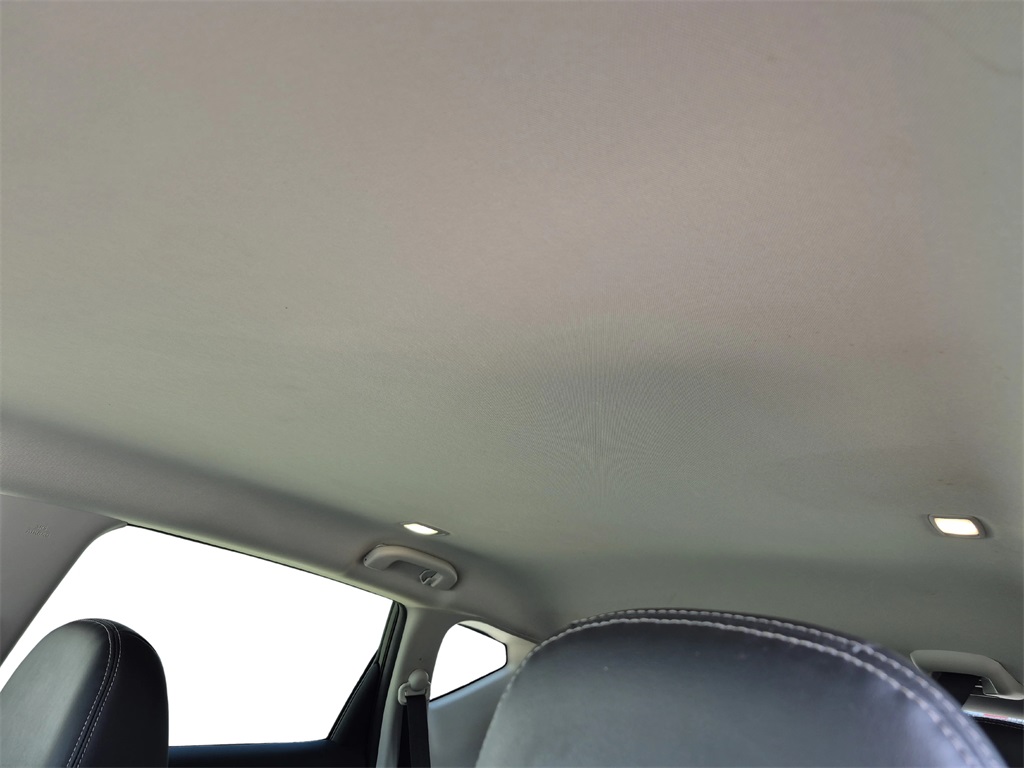 2023 Nissan Murano SV Black at Central Houston Nissan