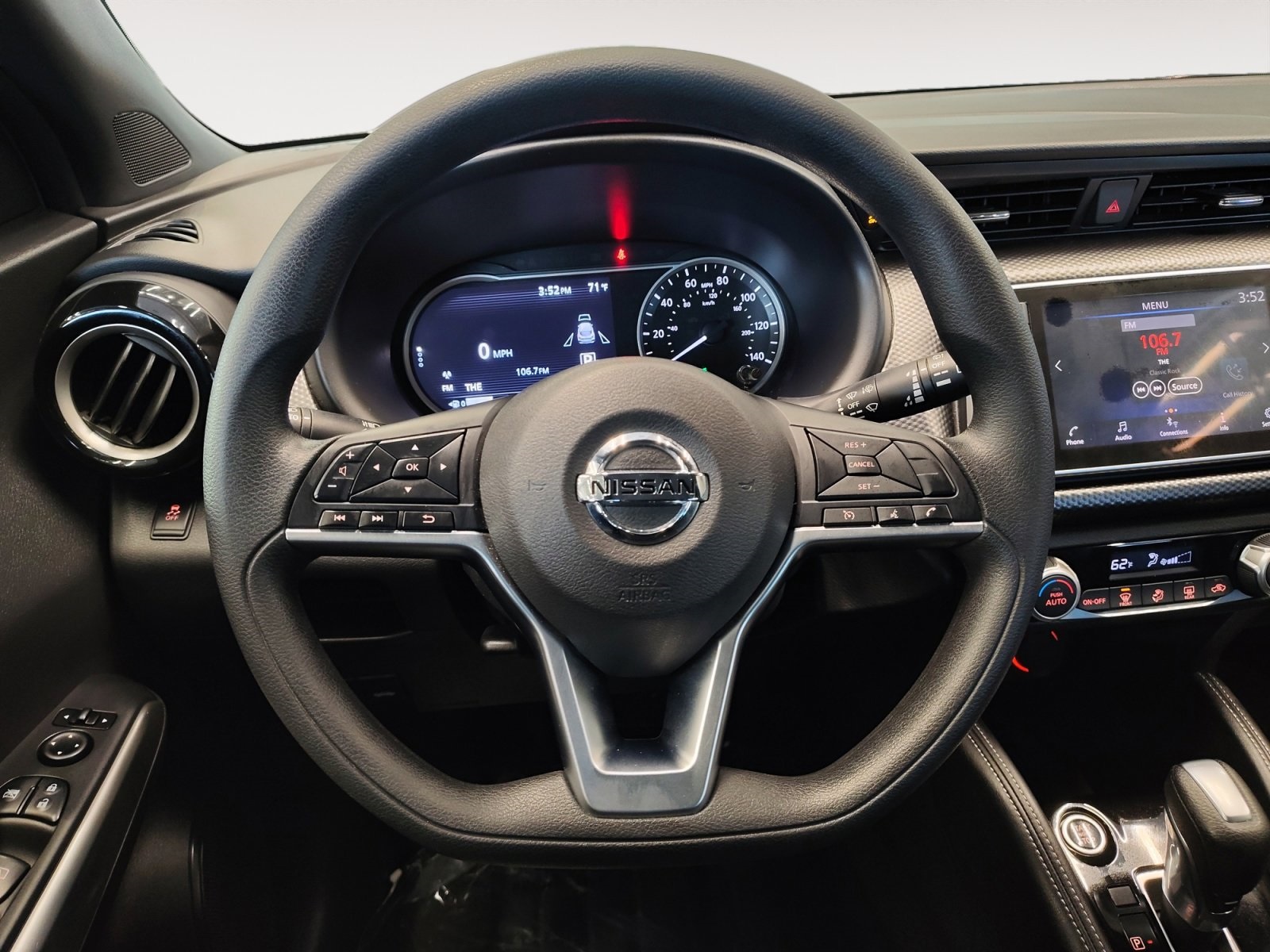 Used Car 2019 Nissan Kicks  Sv For Sale Under $15,000 In San Antonio, Texas