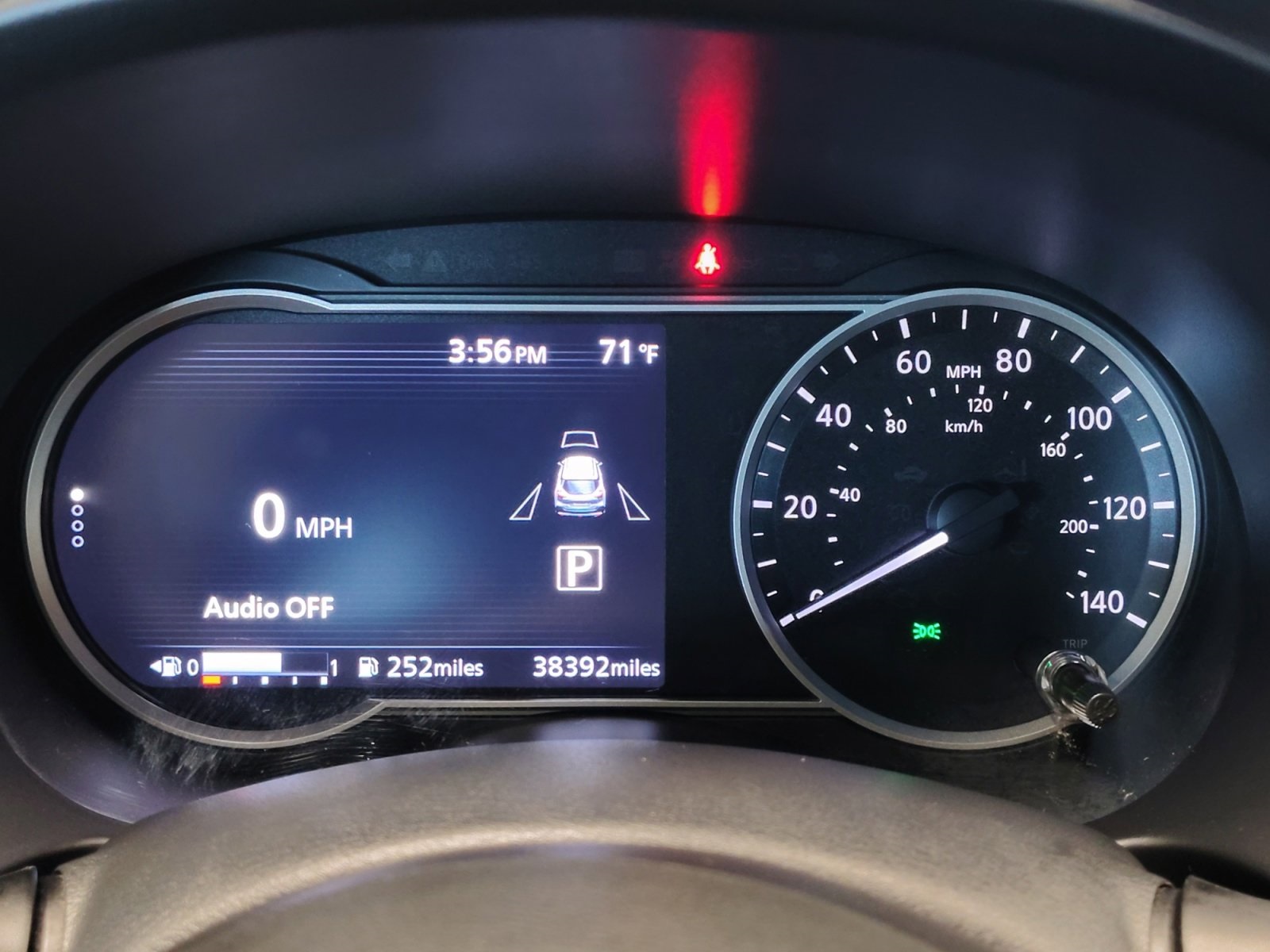 Used Car 2019 Nissan Kicks  Sv For Sale Under $15,000 In San Antonio, Texas