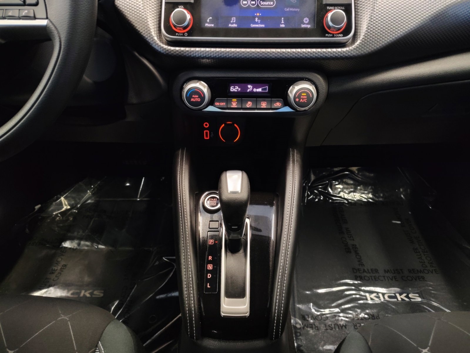 Used Car 2019 Nissan Kicks  Sv For Sale Under $15,000 In San Antonio, Texas