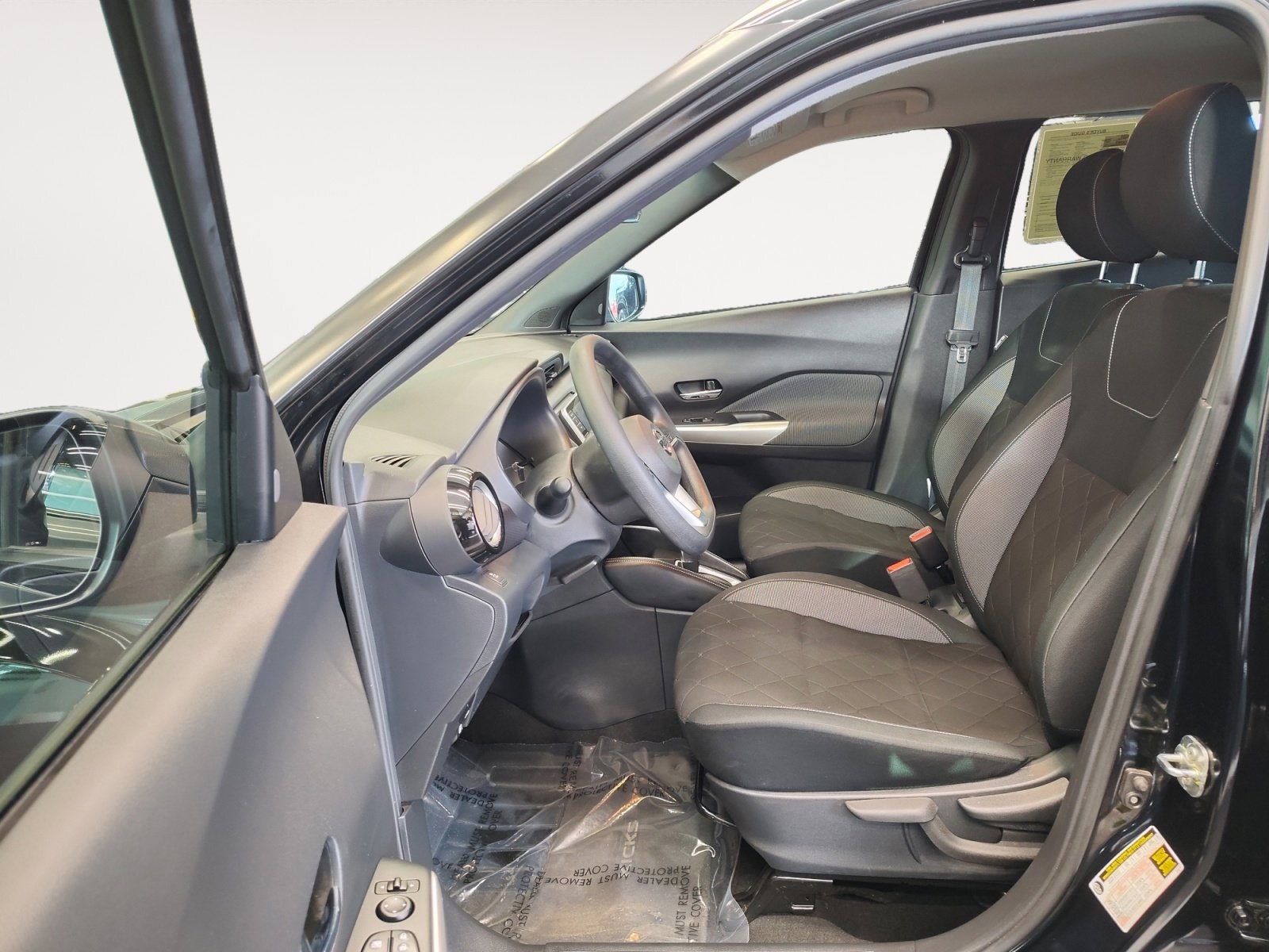 Used Car 2019 Nissan Kicks  Sv For Sale Under $15,000 In San Antonio, Texas