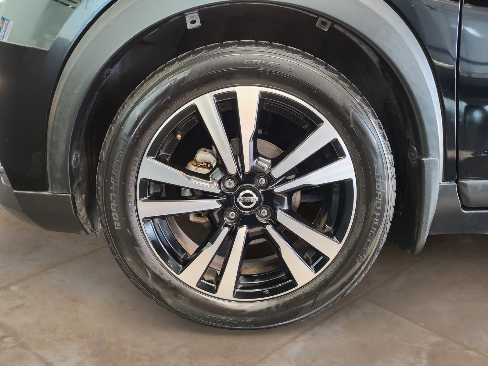 Used Car 2019 Nissan Kicks  Sv For Sale Under $15,000 In San Antonio, Texas