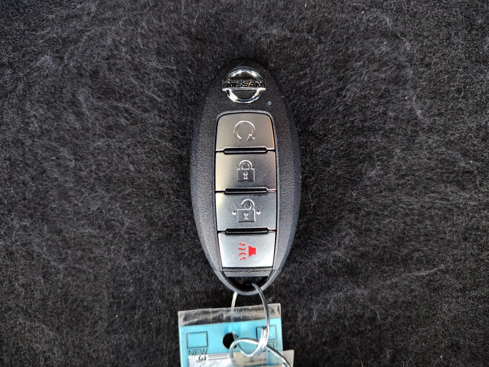 Used Car 2019 Nissan Kicks  Sv For Sale Under $15,000 In San Antonio, Texas