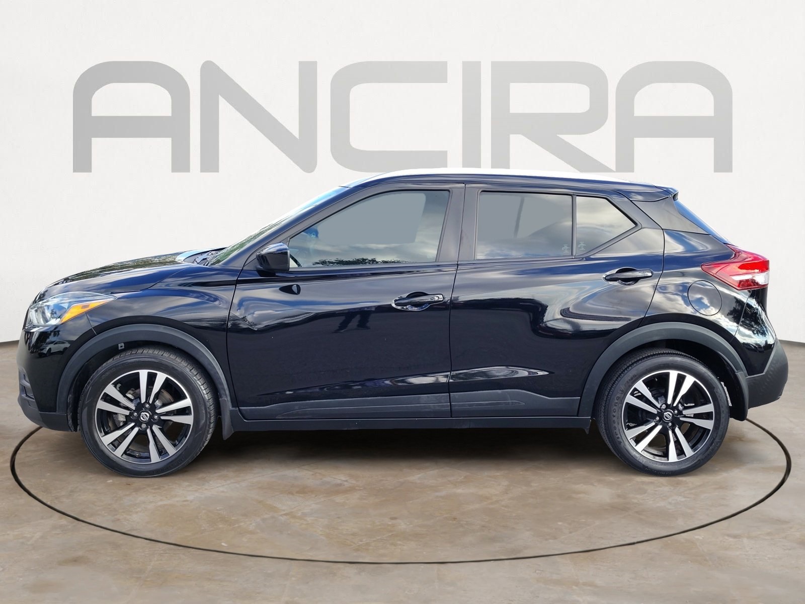 Used Car 2019 Nissan Kicks  Sv For Sale Under $15,000 In San Antonio, Texas