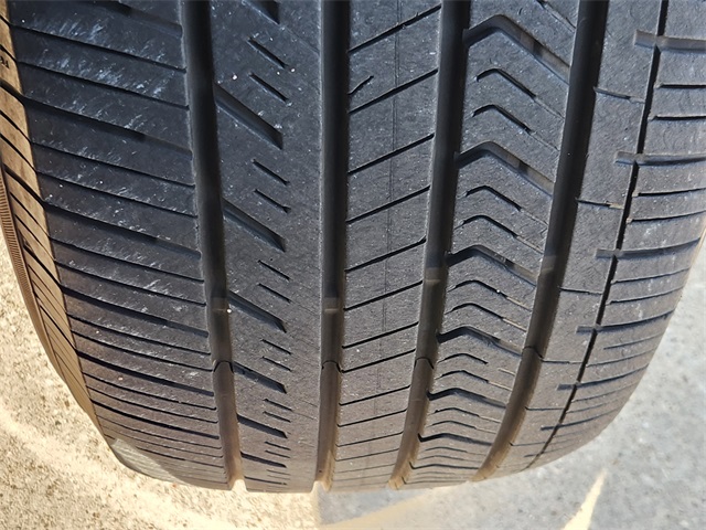 2023 Toyota Tundra Hybrid 1794 Edition  at Emmons Autoplex