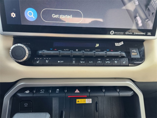 2023 Toyota Tundra Hybrid 1794 Edition  at Emmons Autoplex