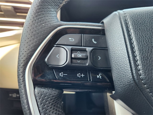 2023 Toyota Tundra Hybrid 1794 Edition  at Emmons Autoplex