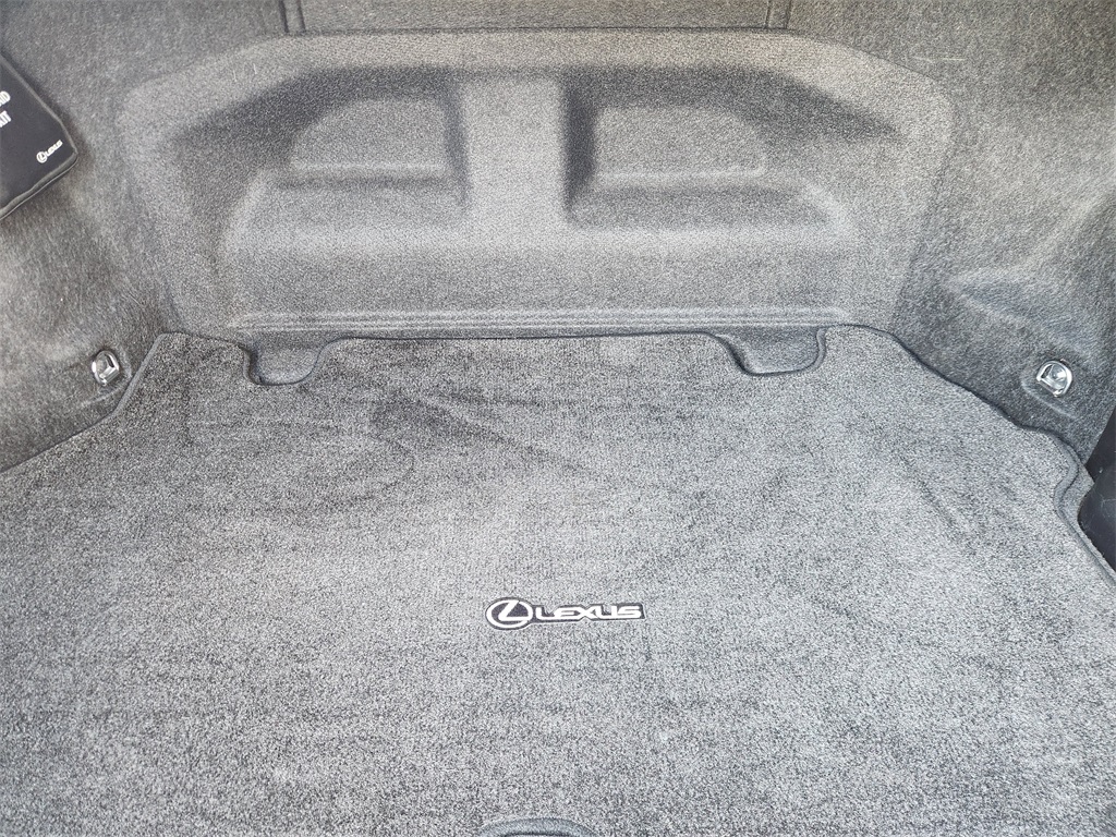 2013 Lexus ES 300h Red at Emmons Autoplex