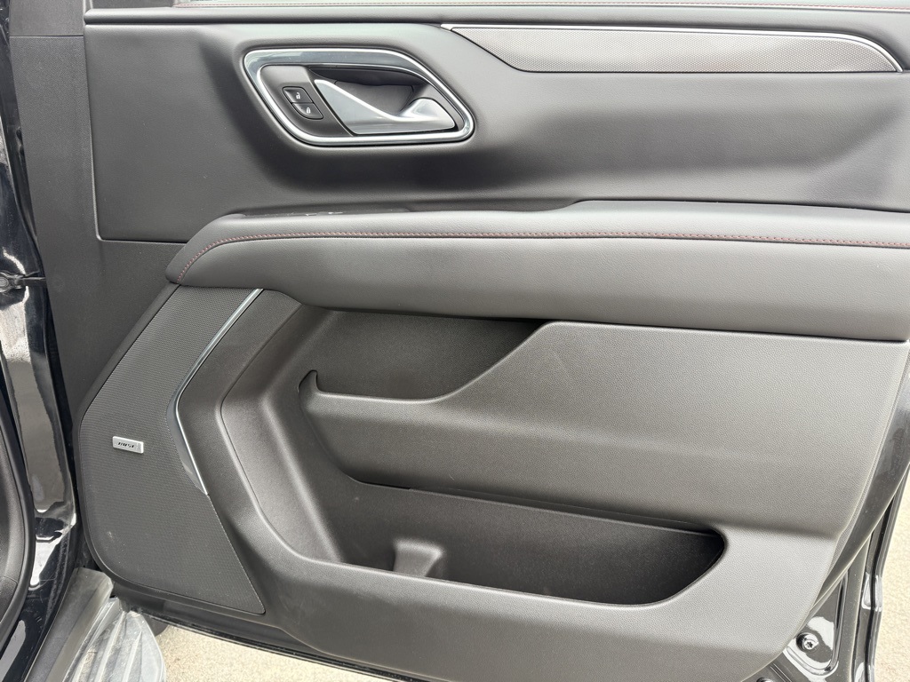 2022 Chevrolet Tahoe