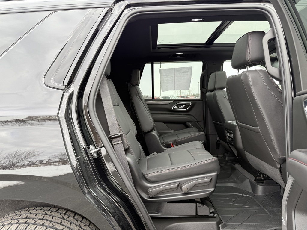 2022 Chevrolet Tahoe