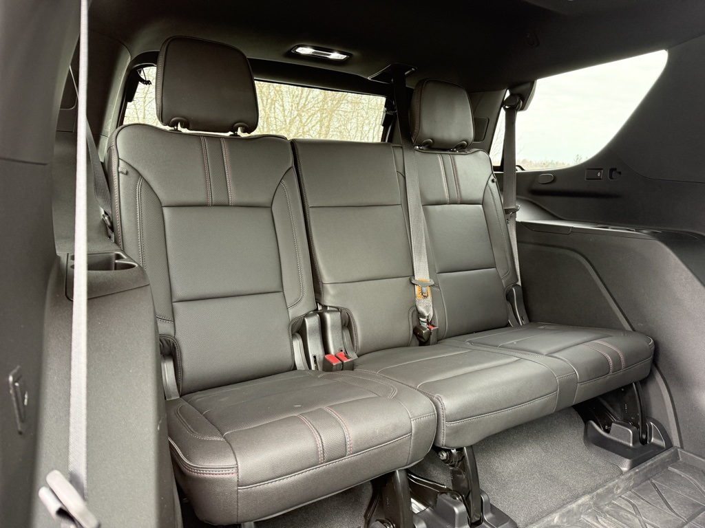 2022 Chevrolet Tahoe