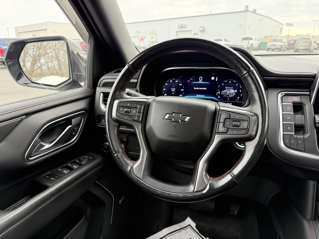 2022 Chevrolet Tahoe