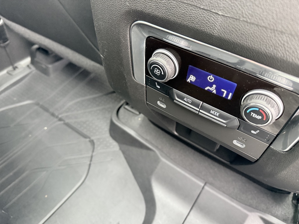 2022 Chevrolet Tahoe