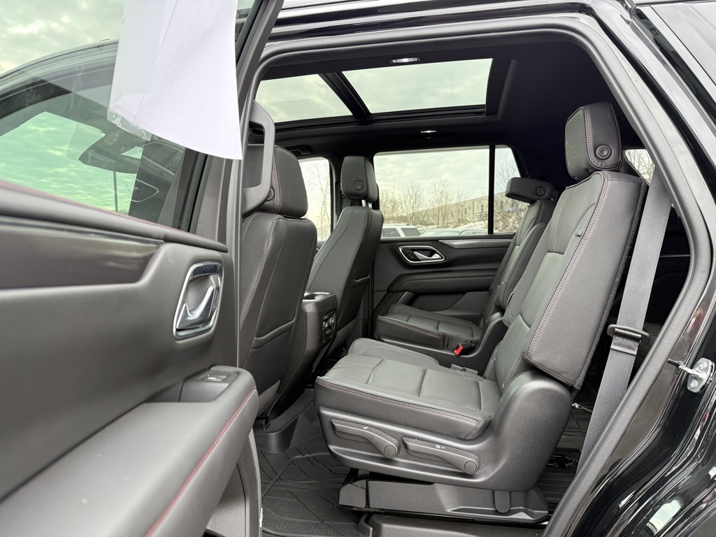 2022 Chevrolet Tahoe