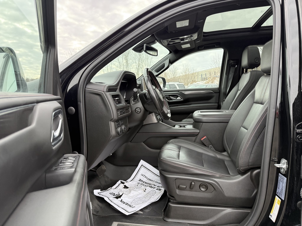 2022 Chevrolet Tahoe