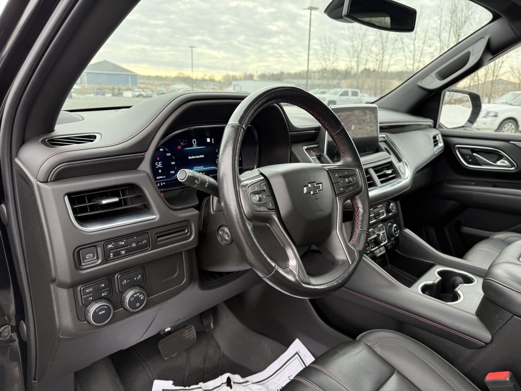 2022 Chevrolet Tahoe