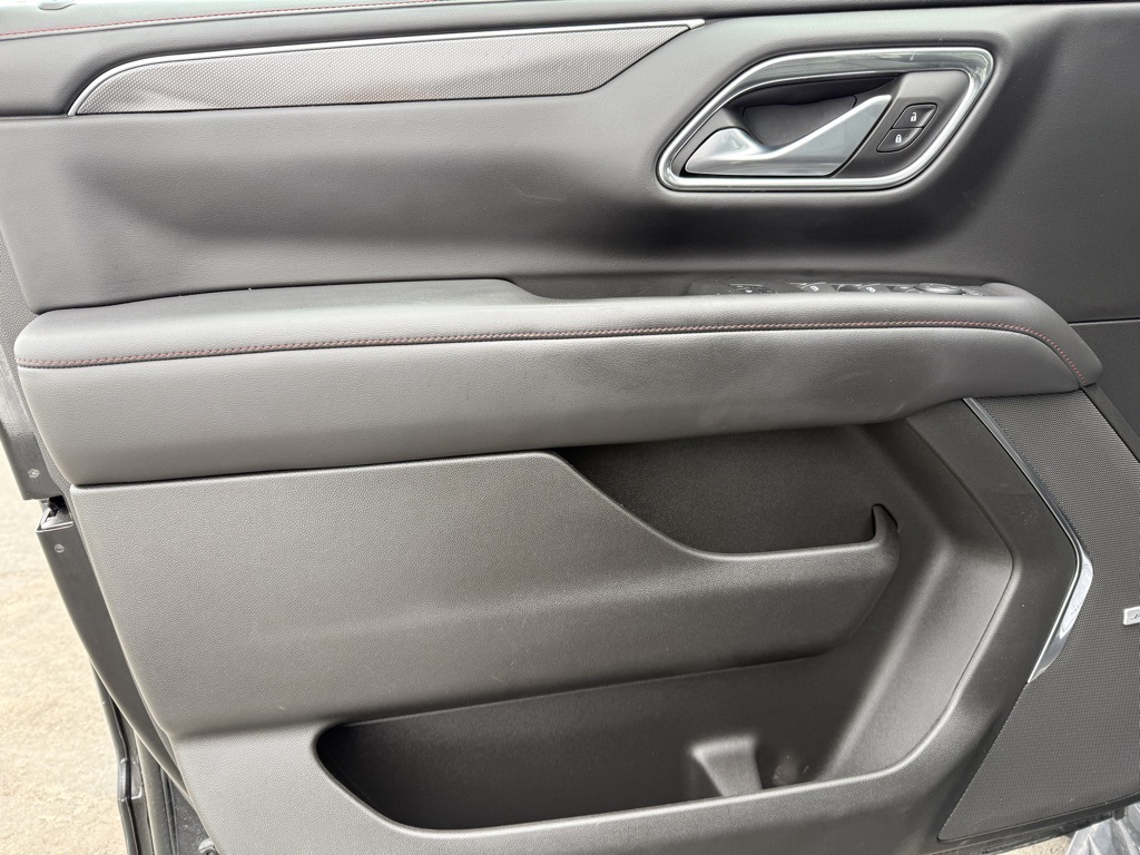 2022 Chevrolet Tahoe