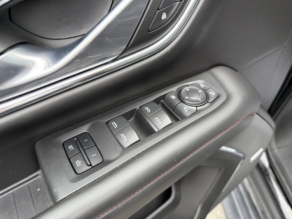 2022 Chevrolet Tahoe