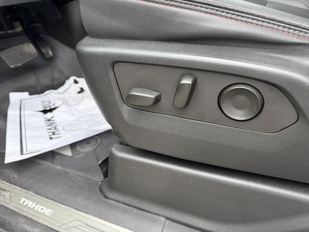 2022 Chevrolet Tahoe