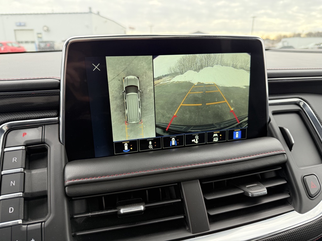 2022 Chevrolet Tahoe