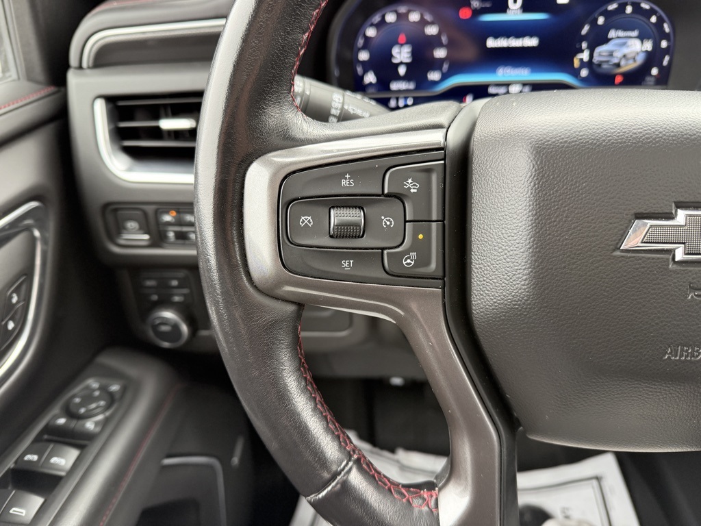 2022 Chevrolet Tahoe