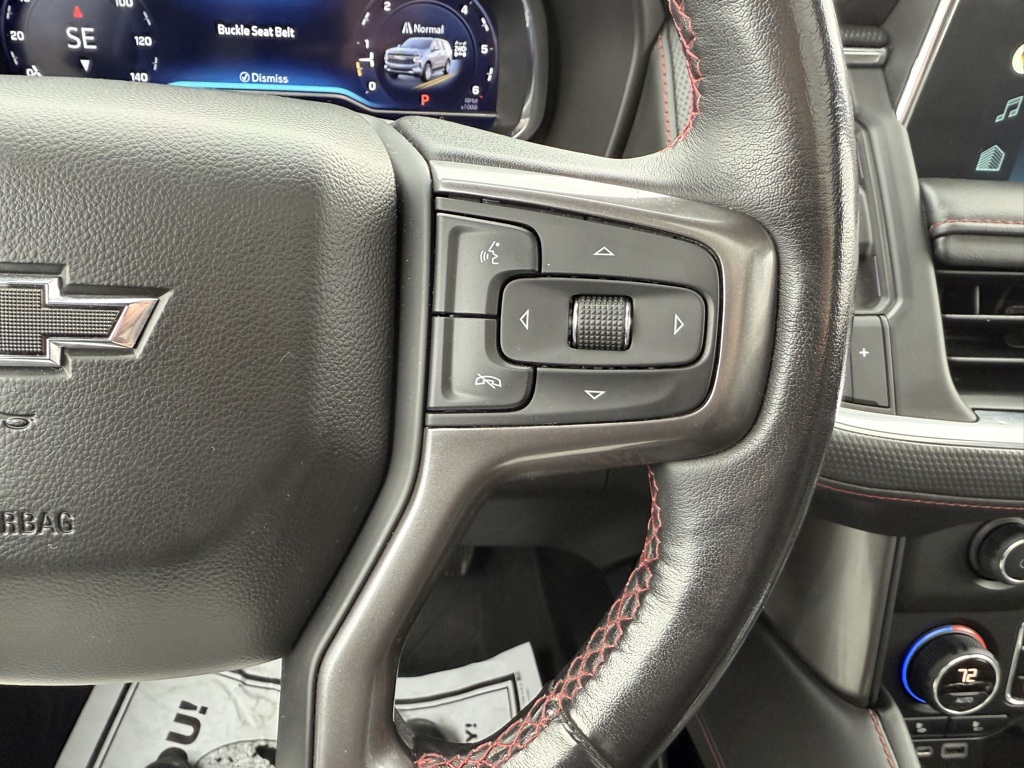 2022 Chevrolet Tahoe