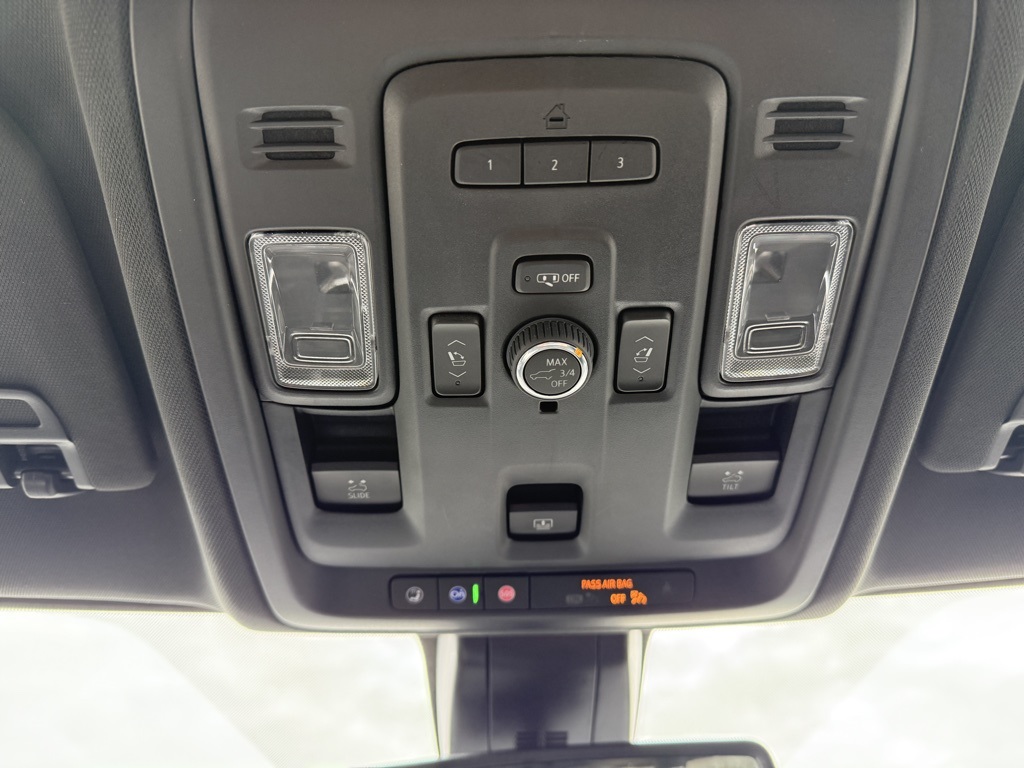 2022 Chevrolet Tahoe