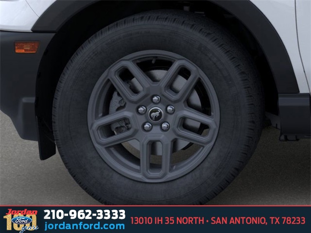 New Car 2025 Ford Bronco Sport  Big Bend For Sale Under $35,000 In San Antonio, Texas