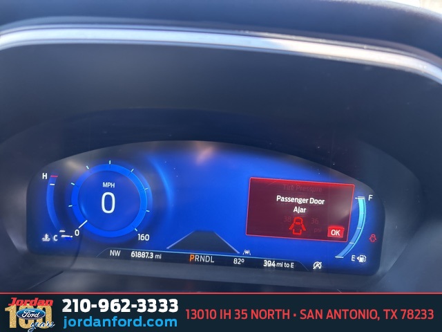 Used Car 2021 Ford Escape  Sel For Sale Under $20,000 In San Antonio, Texas