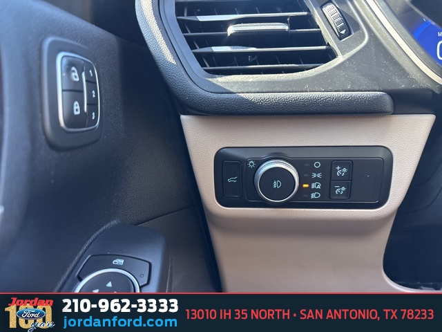 Used Car 2021 Ford Escape  Sel For Sale Under $20,000 In San Antonio, Texas